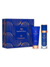 Click for more info about Women's The Hydration Heroes With The Rich Cream 2-Piece Set