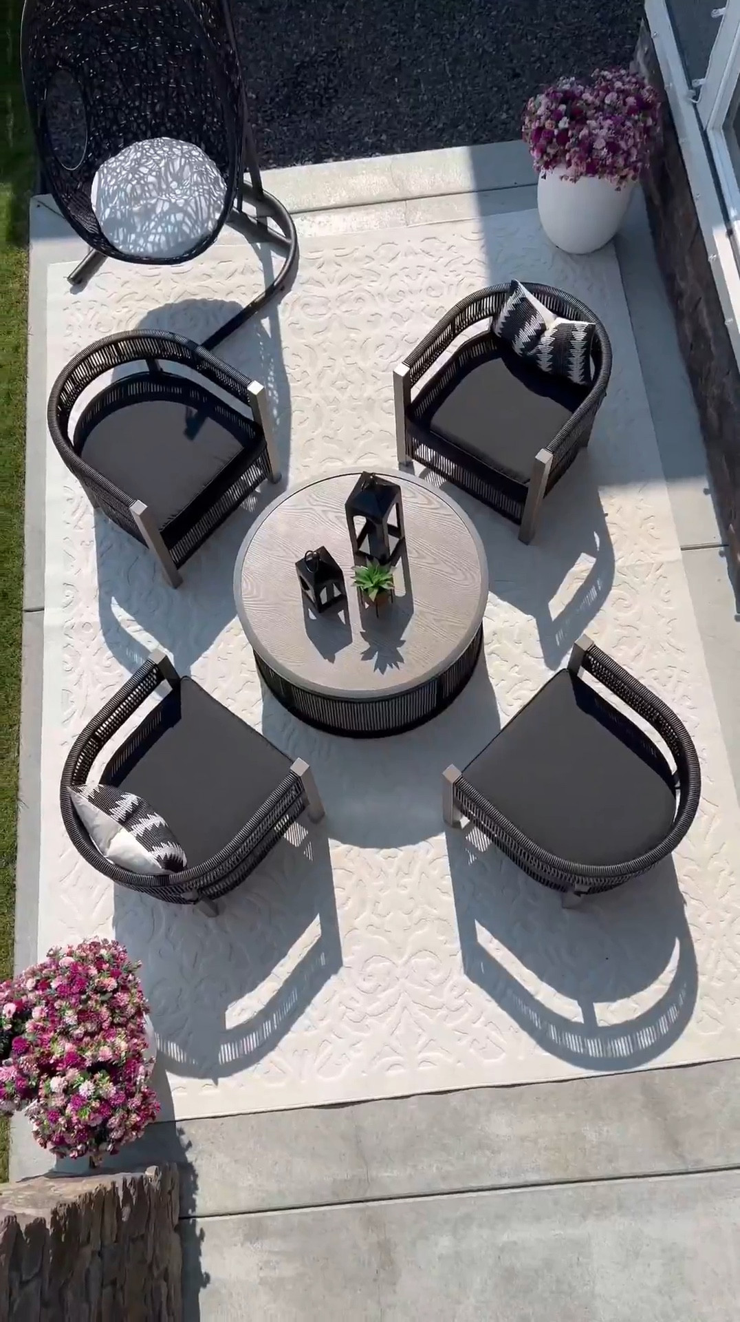 Clean your outdoor space with the best power wash by Ryobi! We love power washing our patio in the spring and end of summer! 💕

#powerwash #pressurewash 

#LTKStyleTip #LTKHome #LTKSaleAlert