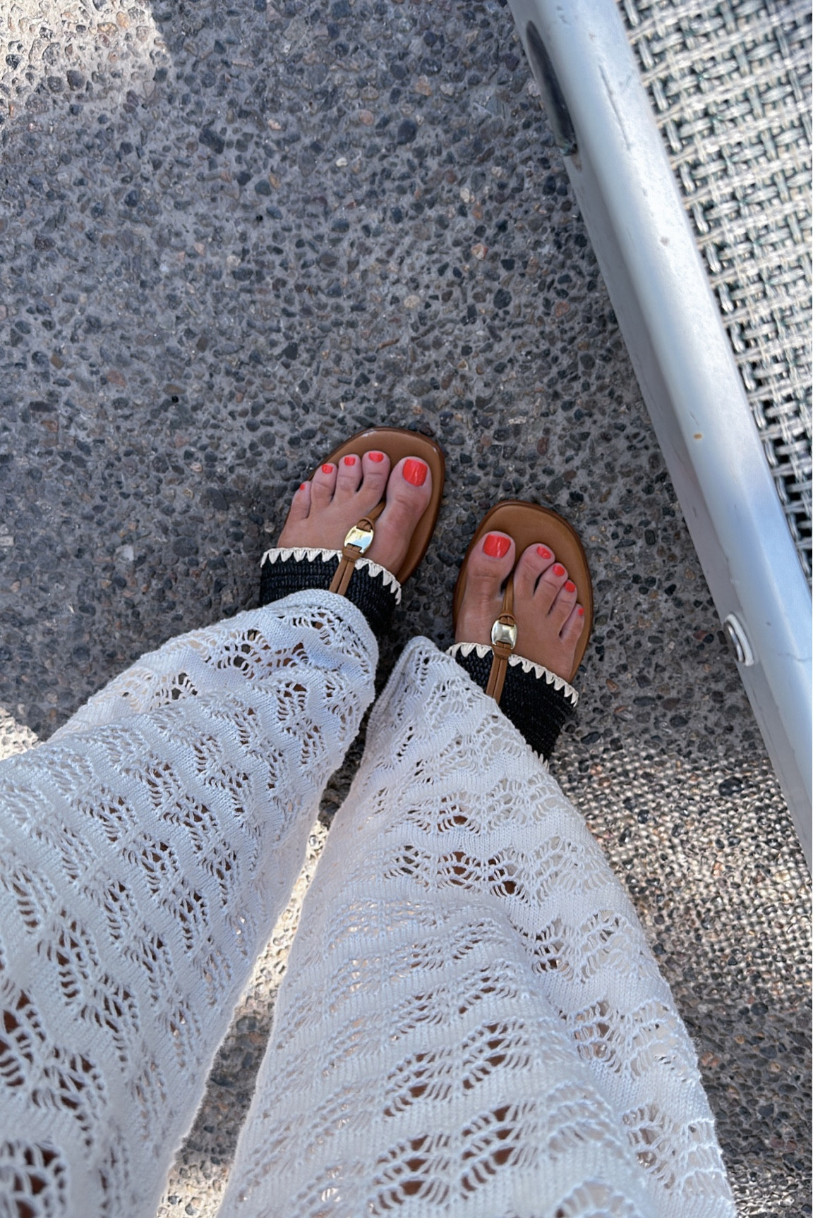 Sandals now 25% off code FOMO
fits tts + super comfy


#LTKshoecrush #LTKfindsunder50 #LTKsalealert