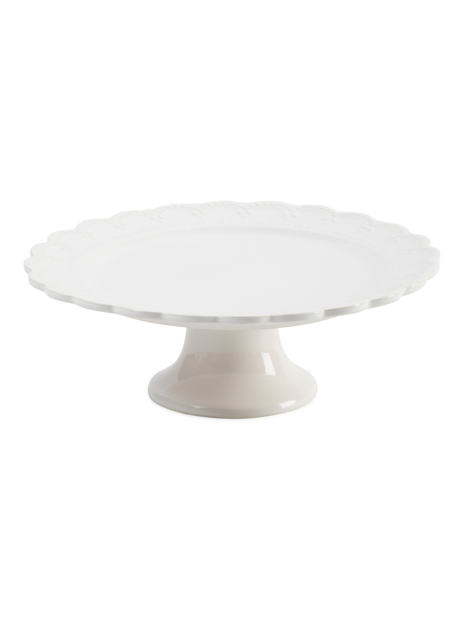 Fleury Cake Stand | TJ Maxx