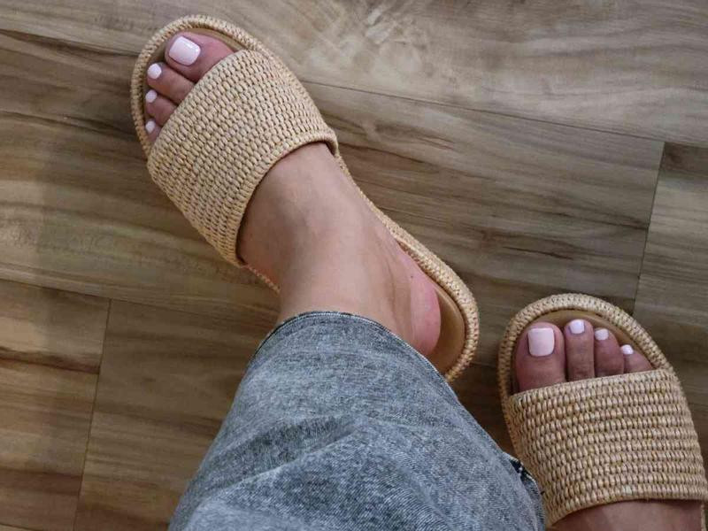Daylin Platform Sandal (Women) | Nordstrom