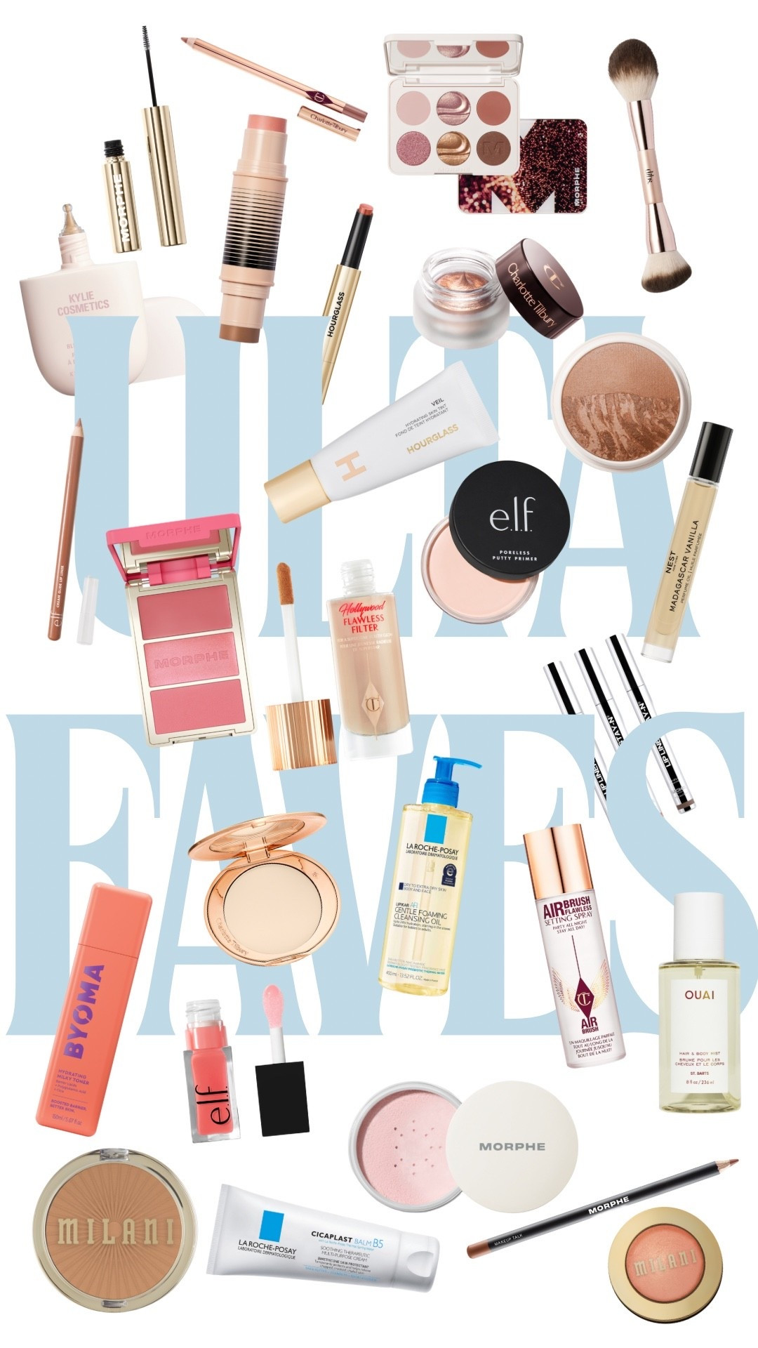 all of my makeup/skincare favorites from ulta beauty! 

#LTKBeauty