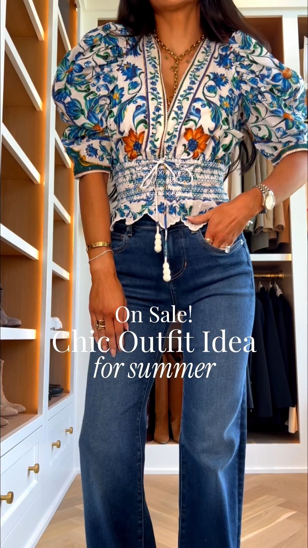 4th of July sales are here!
Save on this entire look
30% off my farm Rio top wearing an xs
And 60% off my Veronica beard jeans wearing a 24 (different wash)

#LTKSaleAlert #LTKSeasonal #LTKOver40