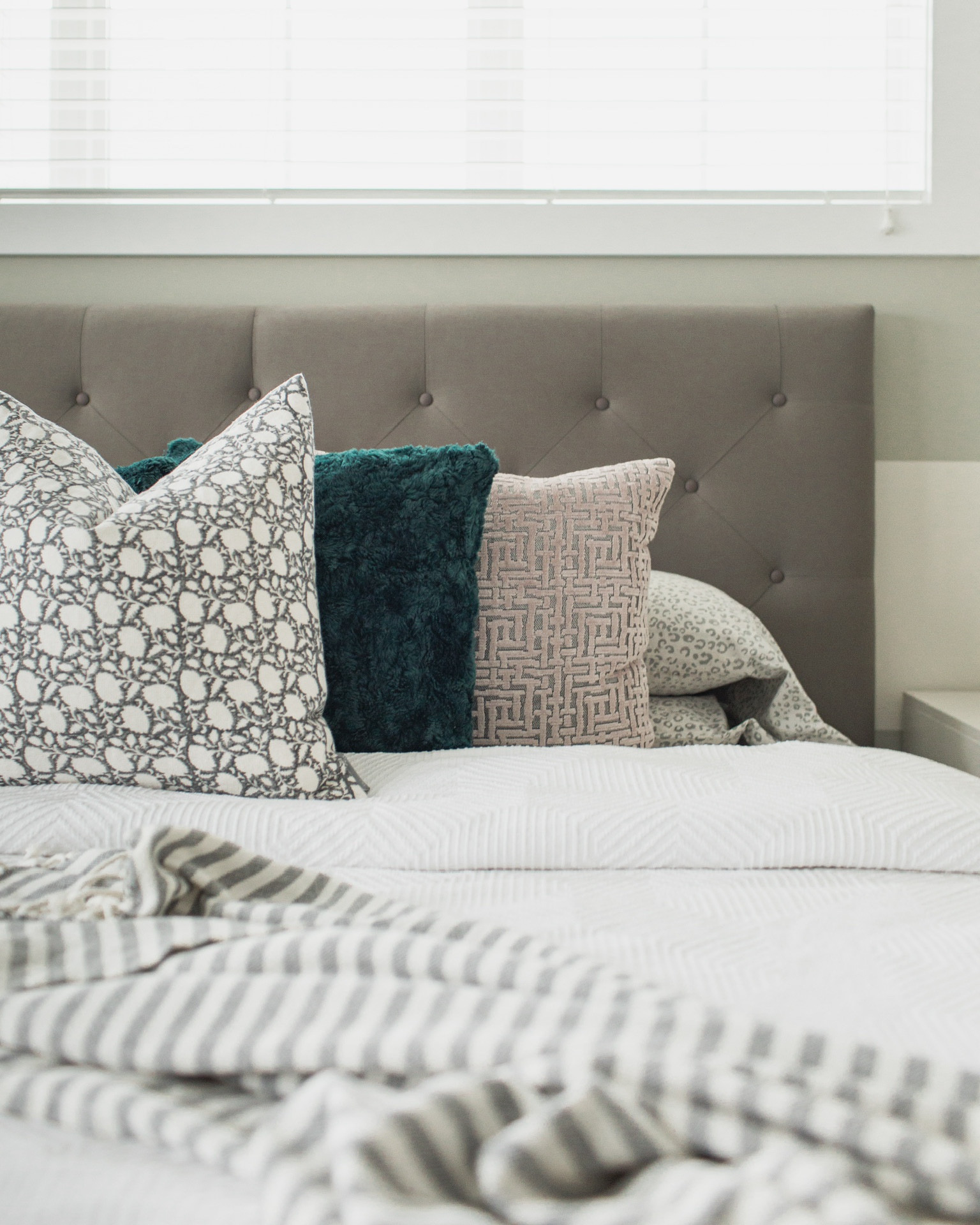 Back in stock bedding! My geo duvet cover from West Elm, shown in white, just so happens to be a best seller. I also linked the Buffy duvet insert which is a Good Housekeeping and Wirecutter favorite and currently on sale!  

#LTKSaleAlert #LTKStyleTip #LTKHome