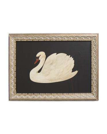 12x16 Swan Wall Decor | Home | Marshalls | Marshalls