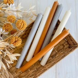 IHR Dinner Candle | Linen Chest