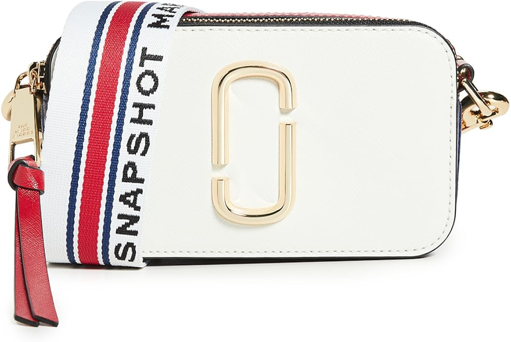 Marc Jacobs Women's The Snapshot | Amazon (US)