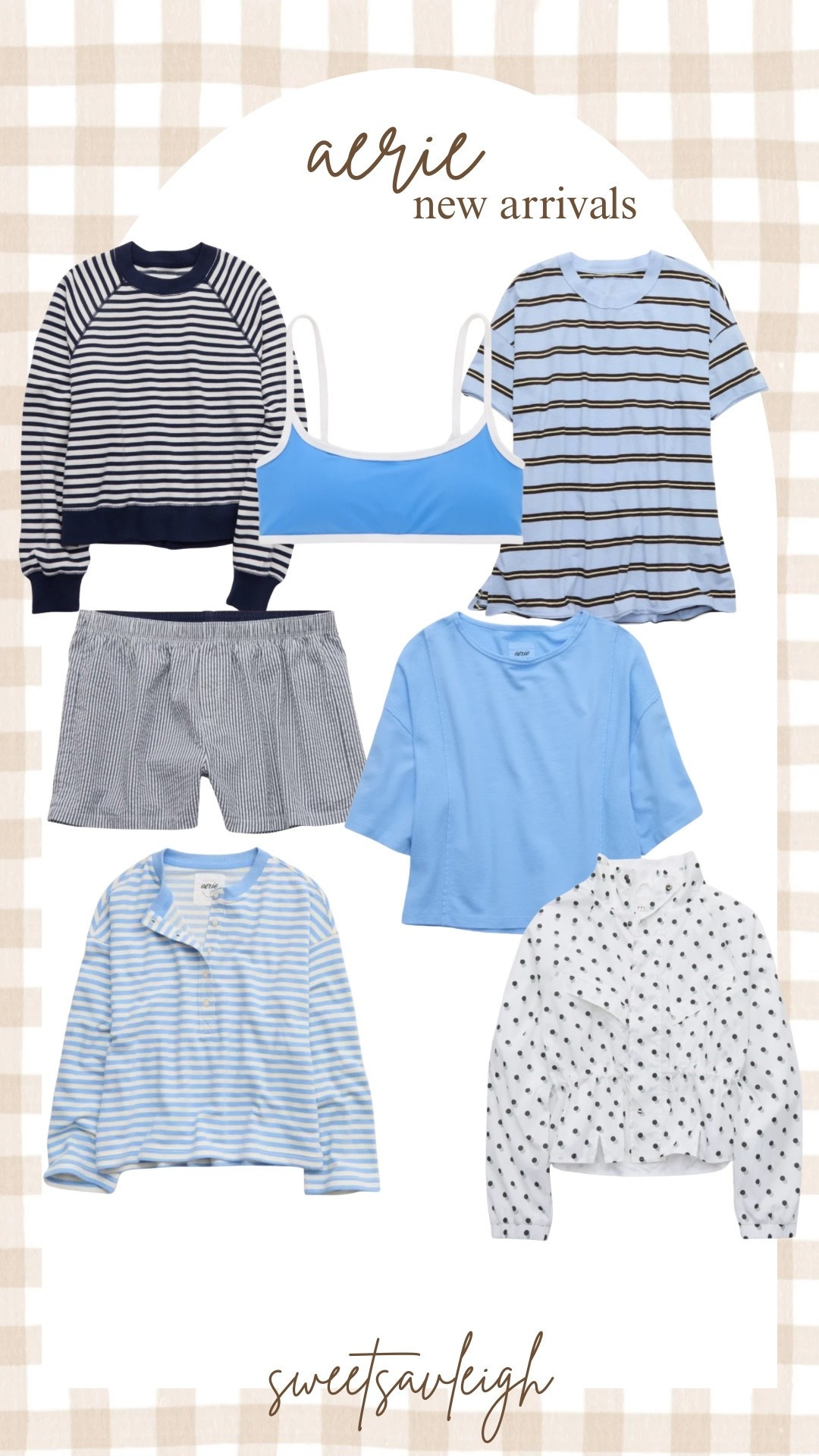 Aerie new arrivals