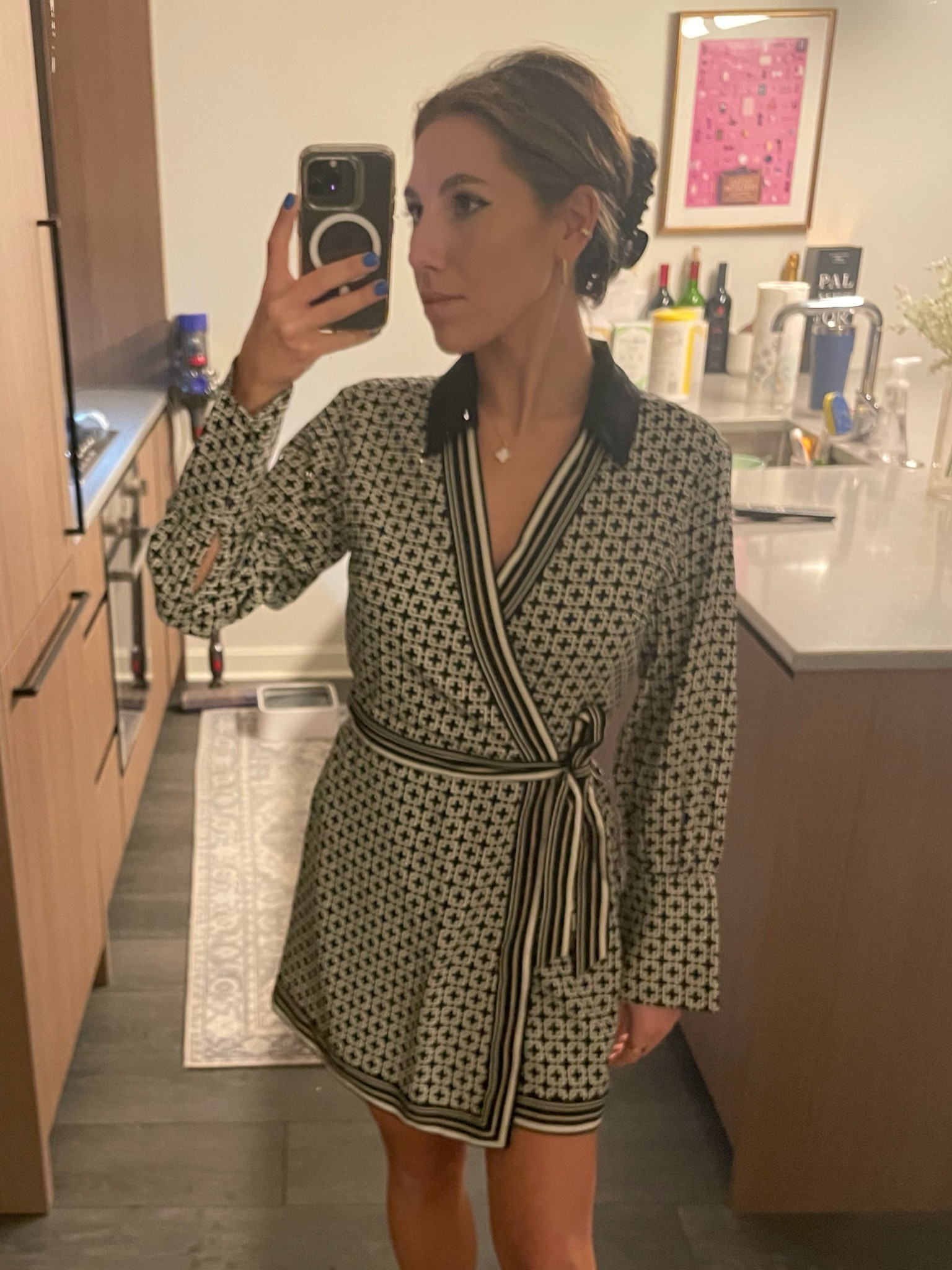 Abercrombie has dropped a new collection that is perfect for the office! #abercrombie #ltkseasonal 

#LTKsalealert #LTKMostLoved #LTKworkwear