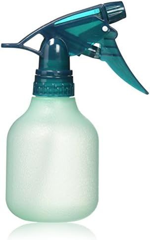 Amazon.com: Rayson Empty Spray Bottle Refillable Container, Fine Mist Sprayer Trigger Squirt Bott... | Amazon (US)