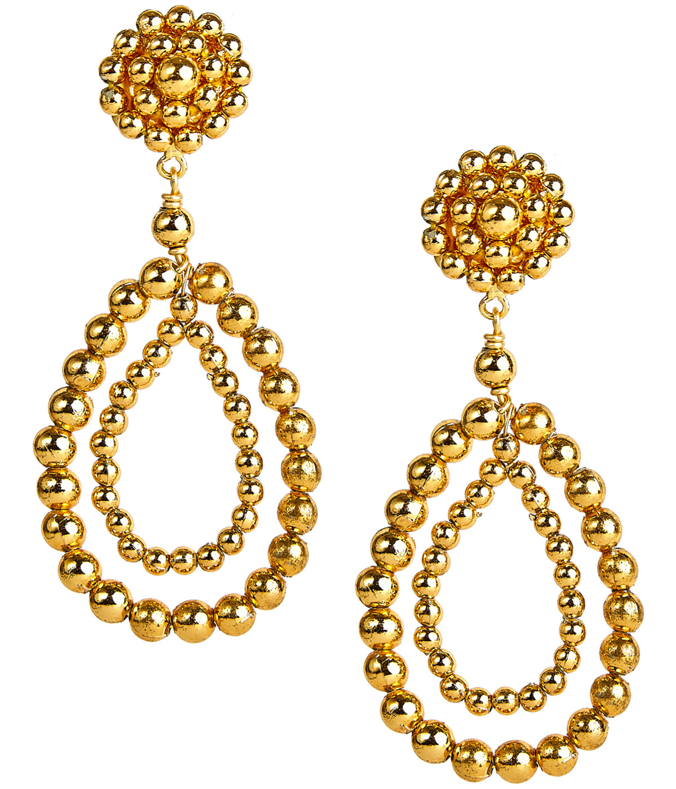 Lydia Earrings | Lisi Lerch Inc