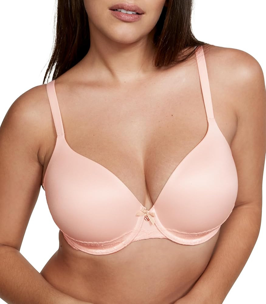 Victoria's Secret Full Coverage Bra, Body by Victoria, Bras for Women (32B-40DDD) | Amazon (US)