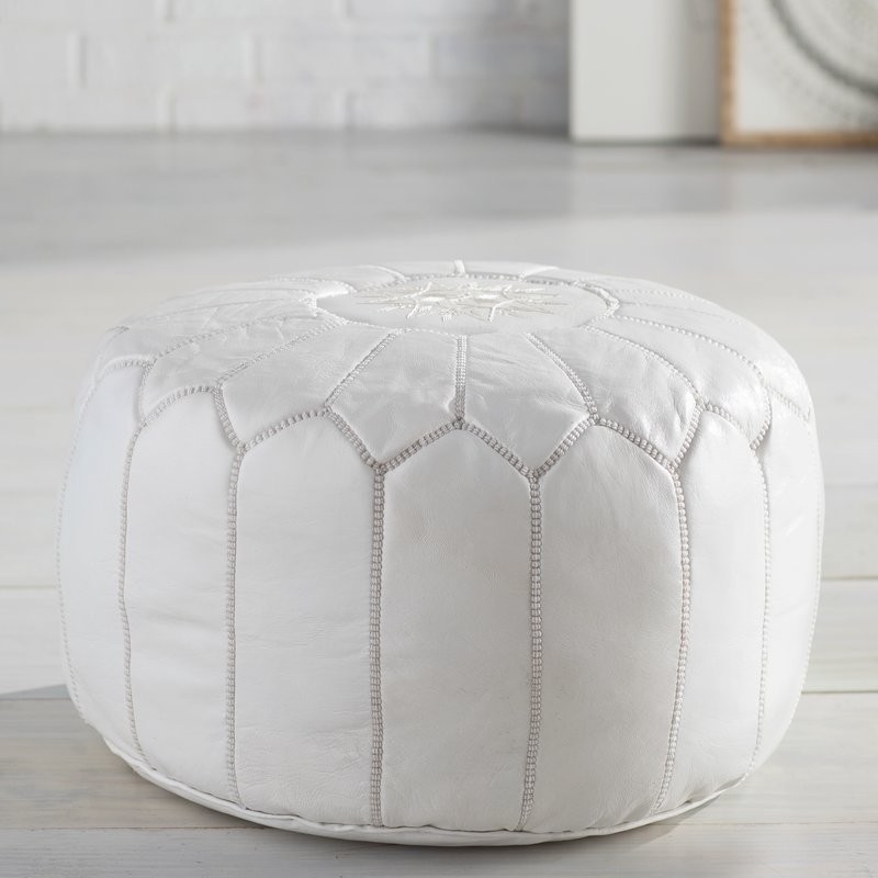 Cherise Pouf | Wayfair North America