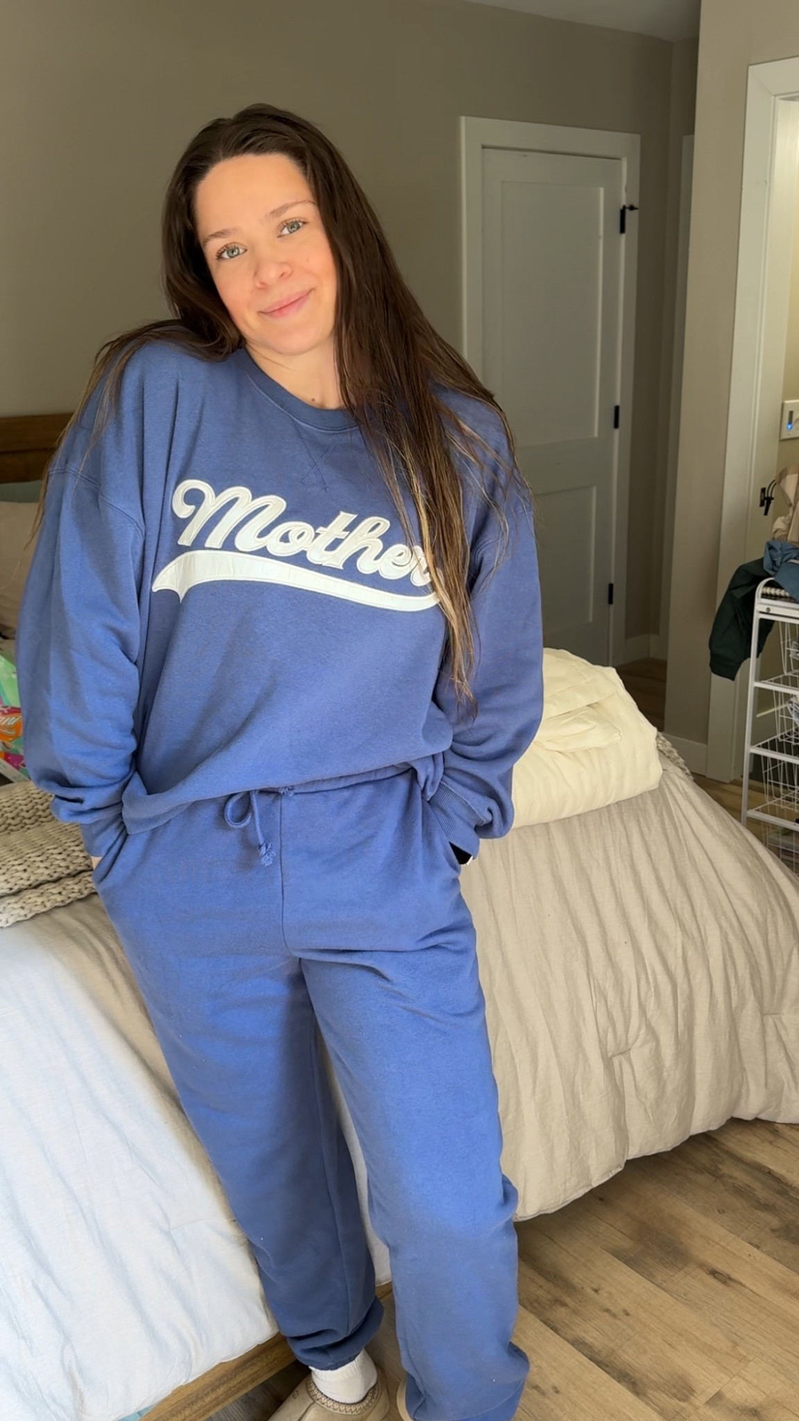 TARGET MOTHER SET 🤭🤍

#LTKFamily