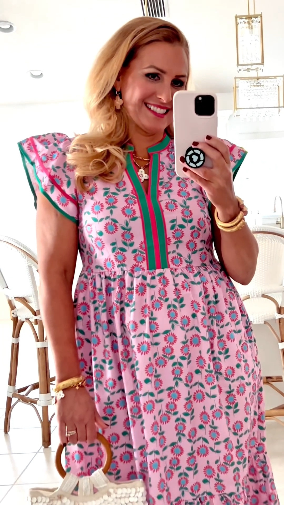 Beach resort dress outfit 

Resort wear for Women / Summer Dresses / Florida Outfits Vacation

Wearing a medium.

summer 2026 outfits | tropical vacation outfits | cute vacation outfits | island vacation outfits | ibiza outfits | vacation outfits | vacation style | puerto rico outfits | italian summer outfits | euro summer outfits | casual summer outfits | italy outfits | summer fits | summer dresses | beach outfit | beachy summer outfits | carribean vacation outfits | beach vacation outfits | bahamas vacation outfits | mexico vacation outfits | resort wear for women | resort vacation outfits | resort outfit ideas | tropical vacation outfits | island vacation outfits | vacation outfits tropical | puerto rico outfits | beachy outfits | summer outfits 2026 | spring break outfit | spring break outfits | summer bikinis | florida outfits | florida vacation outfits | florida outfits vacation
 

#LTKSeasonal #LTKOver40 #LTKSaleAlert #LTKU #LTKTravel #LTKgrwm #LTKootd #LTKMidsize #LTKSwim #LTKFestival #LTKvlog