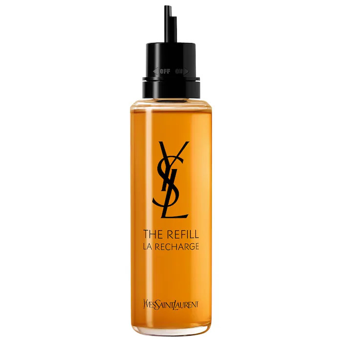 LIBRE Eau de Parfum Intense with Warm Vanilla & Orange Blossom | Sephora (US)