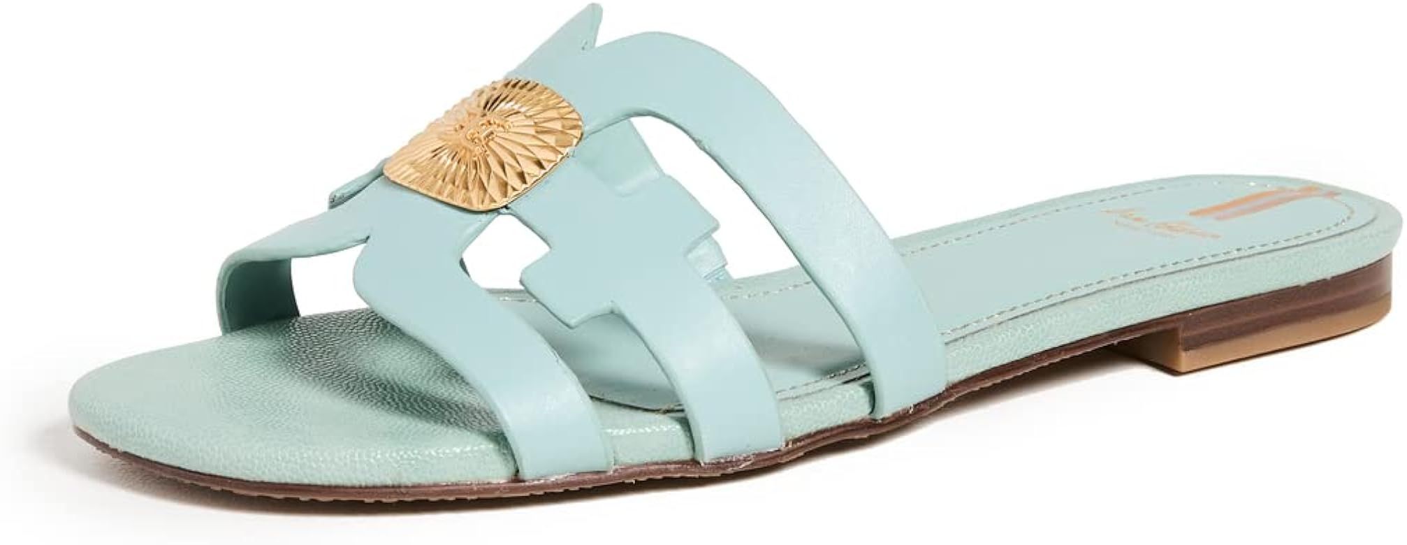 Sam Edelman Women's, Bay Sandal | Amazon (US)