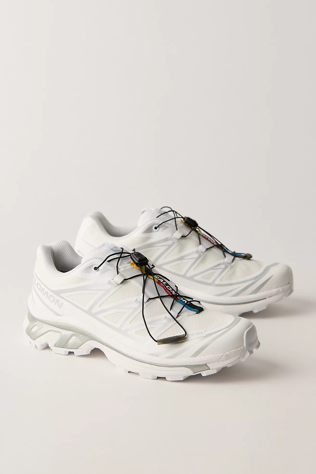 Salomon XT-6 GTX Sneakers | Free People (Global - UK&FR Excluded)