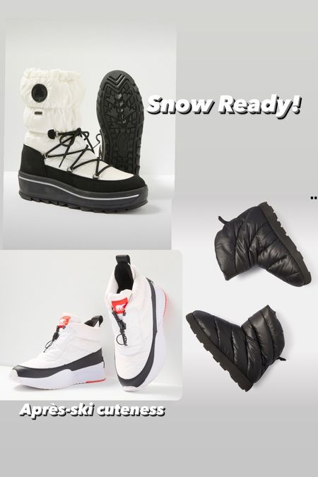Cold weather boots
Snow ready boots 


#LTKsalealert #LTKshoecrush #LTKCyberweek