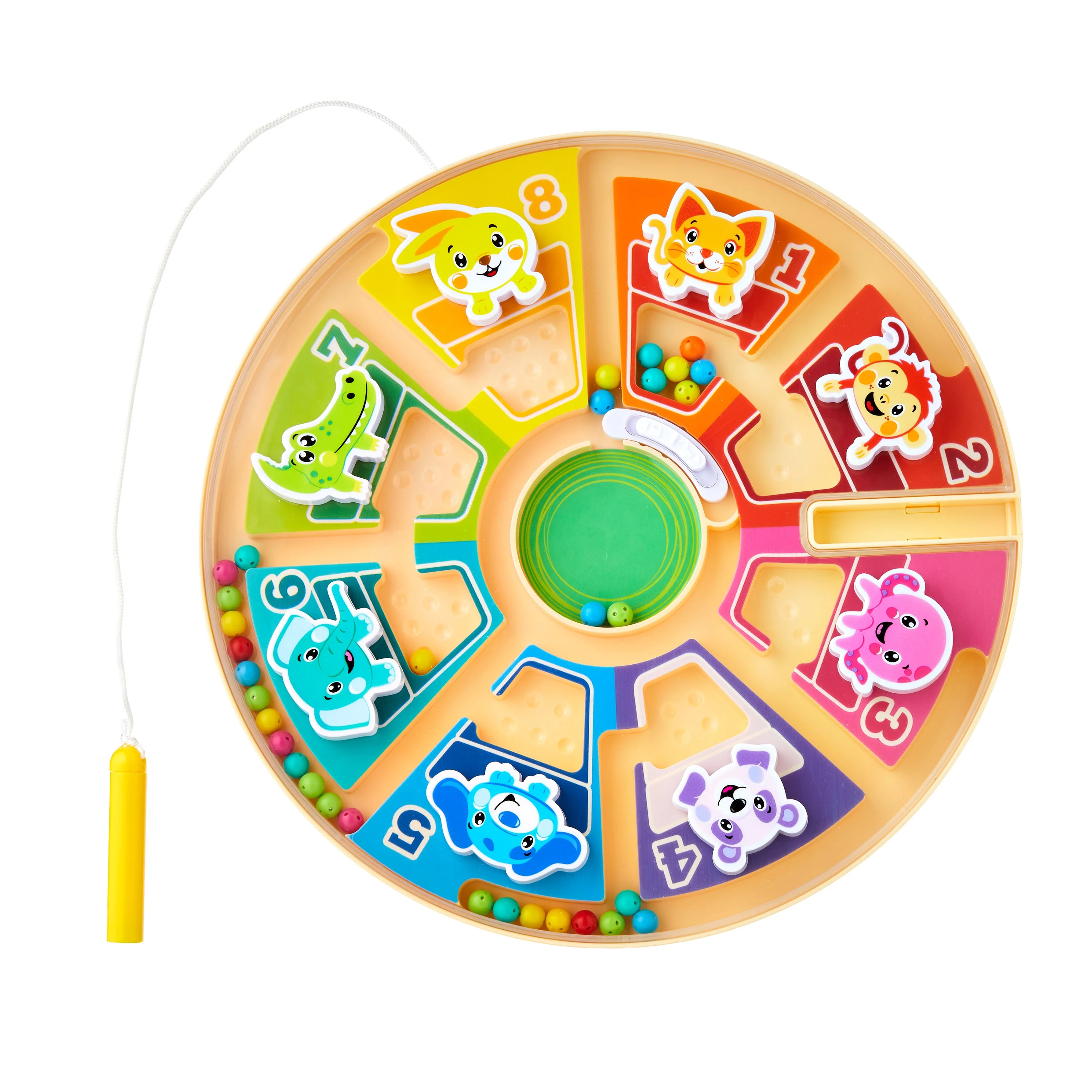 Spark Create Imagine Magnetic Color & Counting Maze , Baby and Toddler Toys | Walmart (US)
