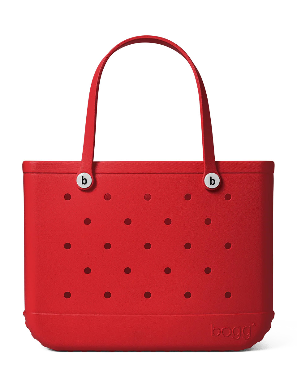 Original Bogg Bag - you RED my mind | Bogg Bag