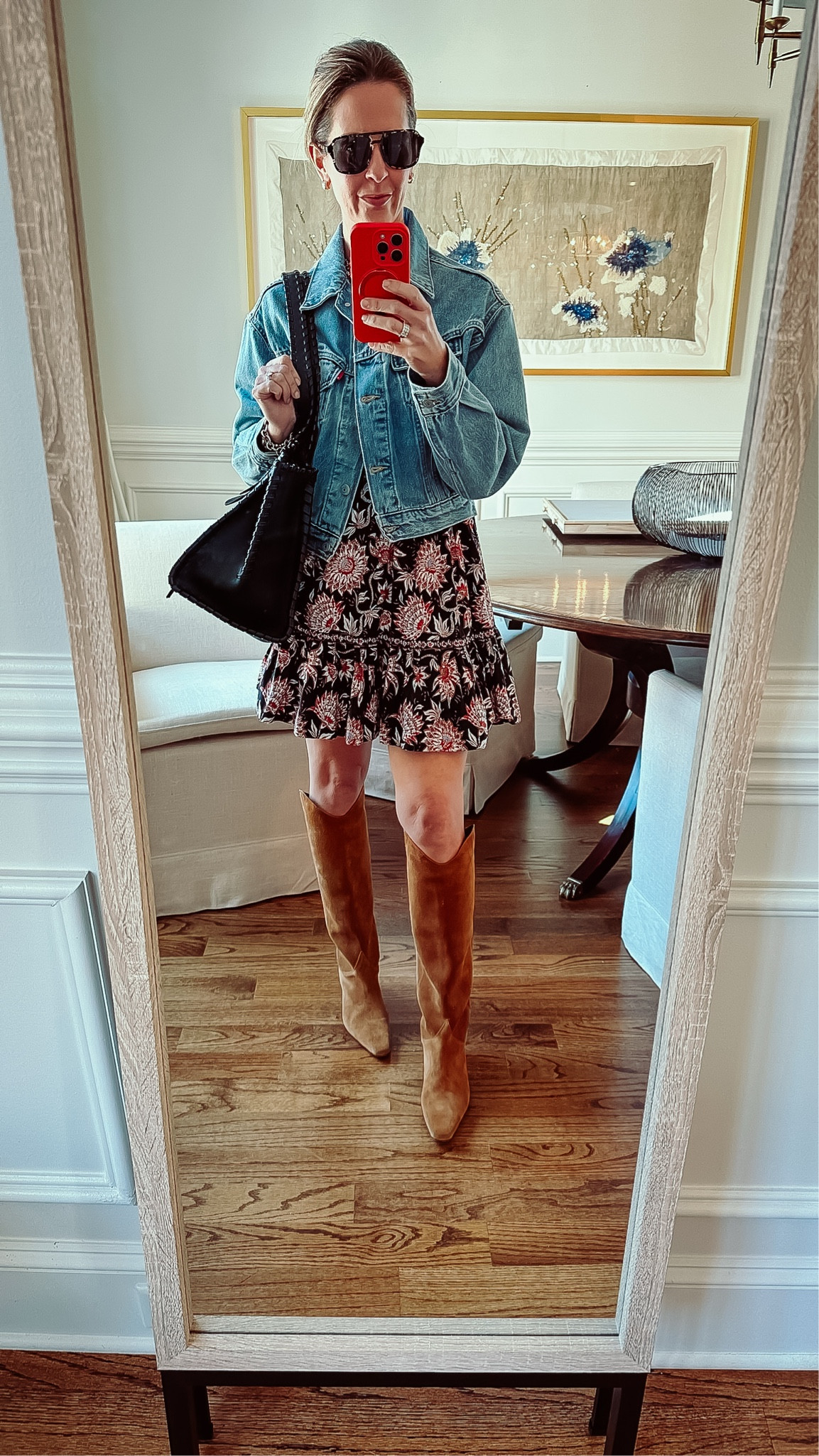 Favorite boots are on sale. 

#LTKCyberWeek #LTKSaleAlert #LTKStyleTip