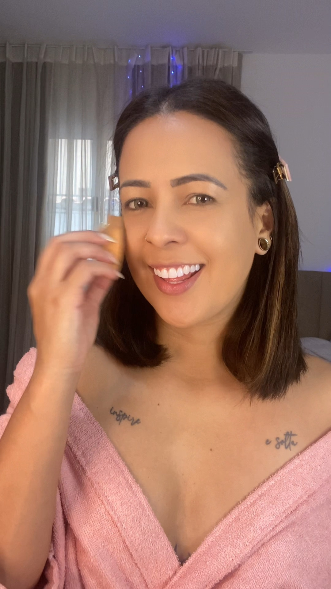 Meus produtos do momento 🫶

#LTKGift 

#LTKbrasil