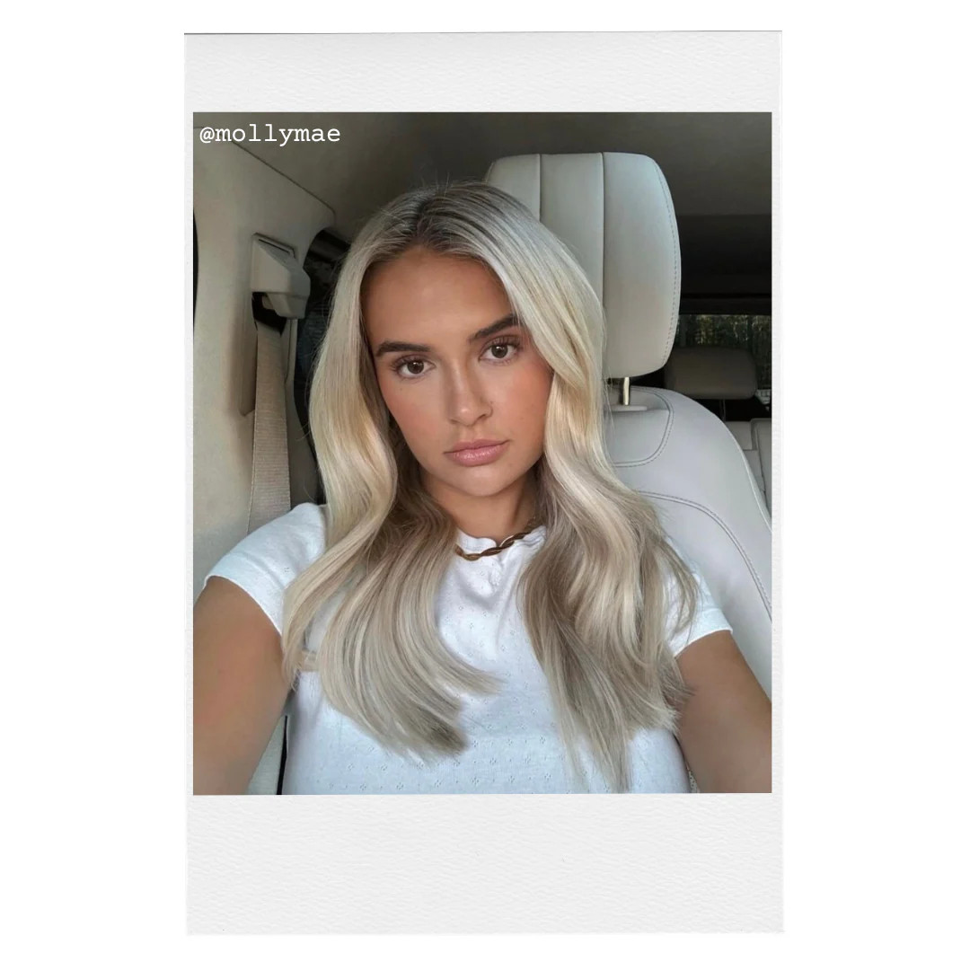 HAILEY | Neima Row