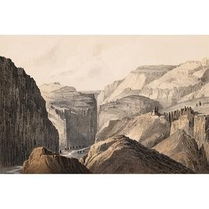 Canyon | Juniper Print Shop