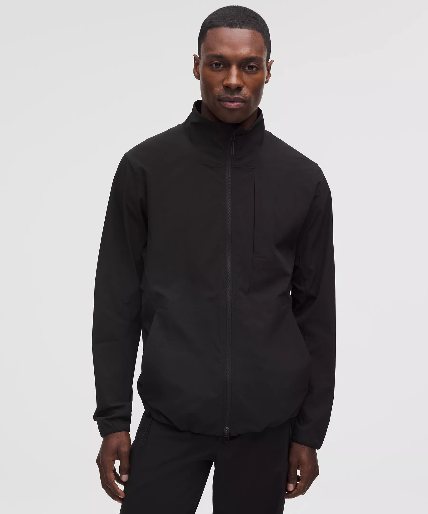 Sojourn Windbreaker Jacket | Lululemon (US)