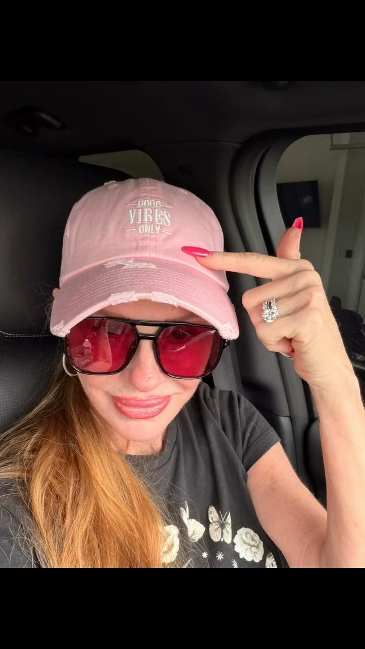 💖 Fun & Feminine

Pink Mood. Power Energy. 💕


#LTKspring