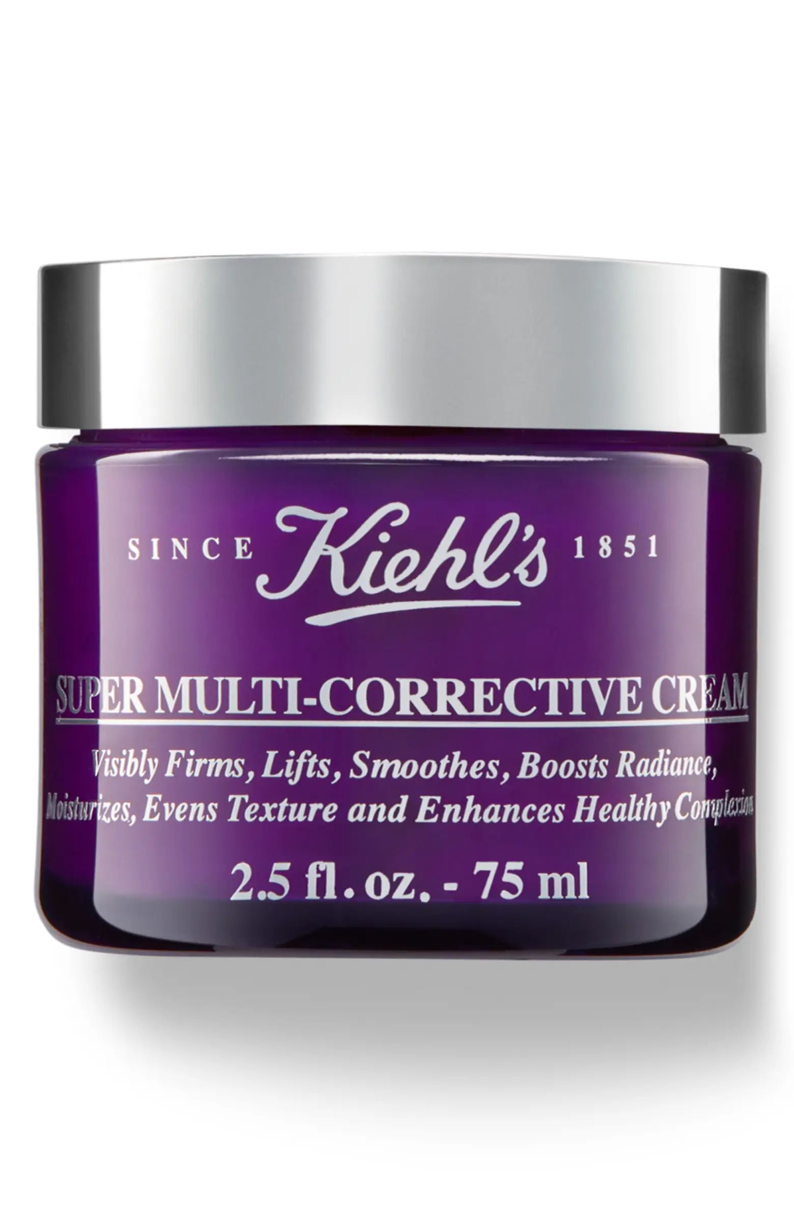 Kiehl's Since 1851 Super Multi-Corrective Anti-Aging Face & Neck Cream | Nordstrom | Nordstrom
