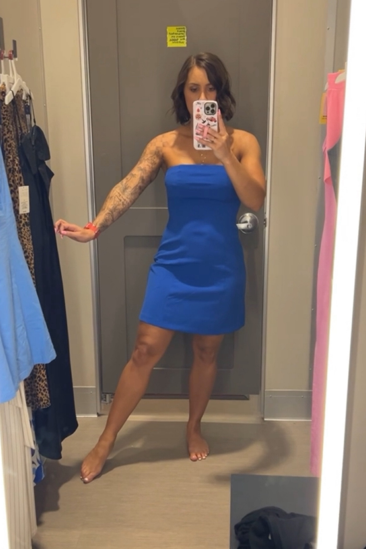 A good wedding guest dress. I’m wearing a size 6  

#LTKSeasonal #LTKFindsUnder50 #LTKWedding