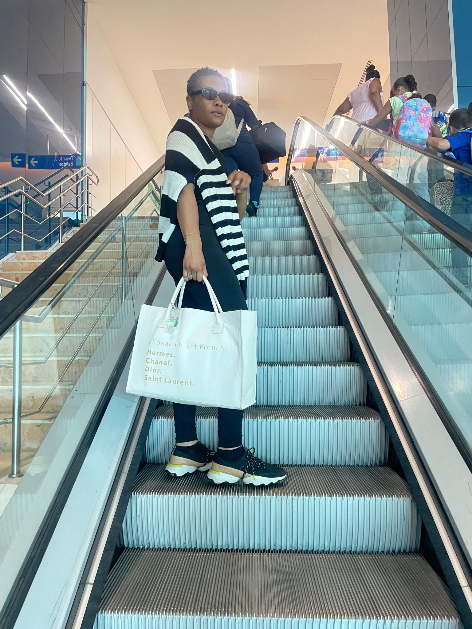 Easy travel fit!

#LTKPetite #LTKSeasonal #LTKActive