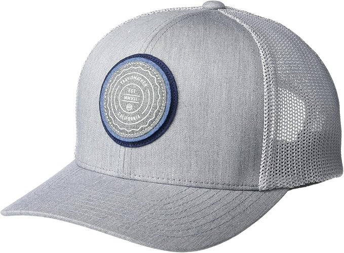 TravisMathew The Patch (Trip L) | Amazon (US)