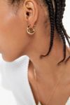 Ellie Vail Zelda Mini Hoop Earring | Urban Outfitters (US and RoW)
