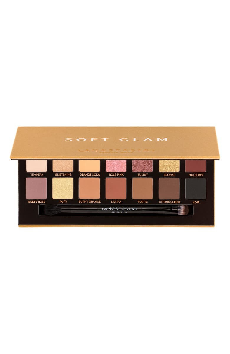 Soft Glam Eyeshadow Palette | Nordstrom