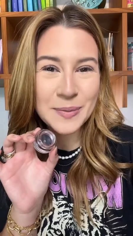 Blush transparente!! Testei e estou chocada 😱 

#LTKbeauty #LTKbrasil