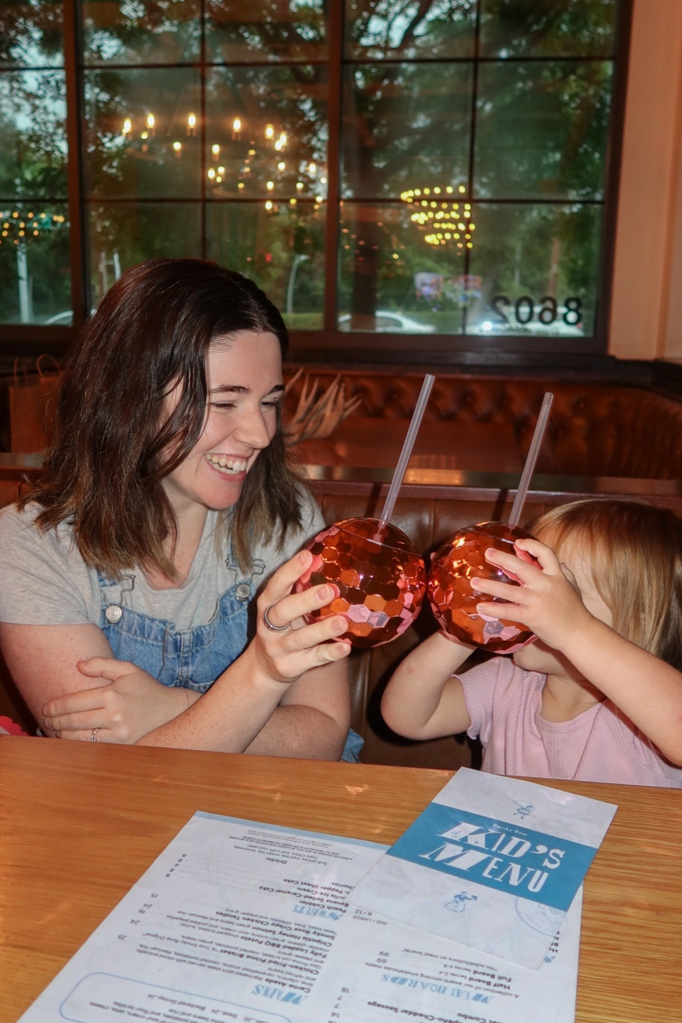 Pink disco tumbler cups!! 

#LTKParties