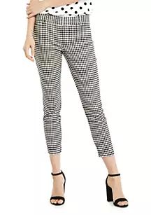 Gingham Pants | Belk