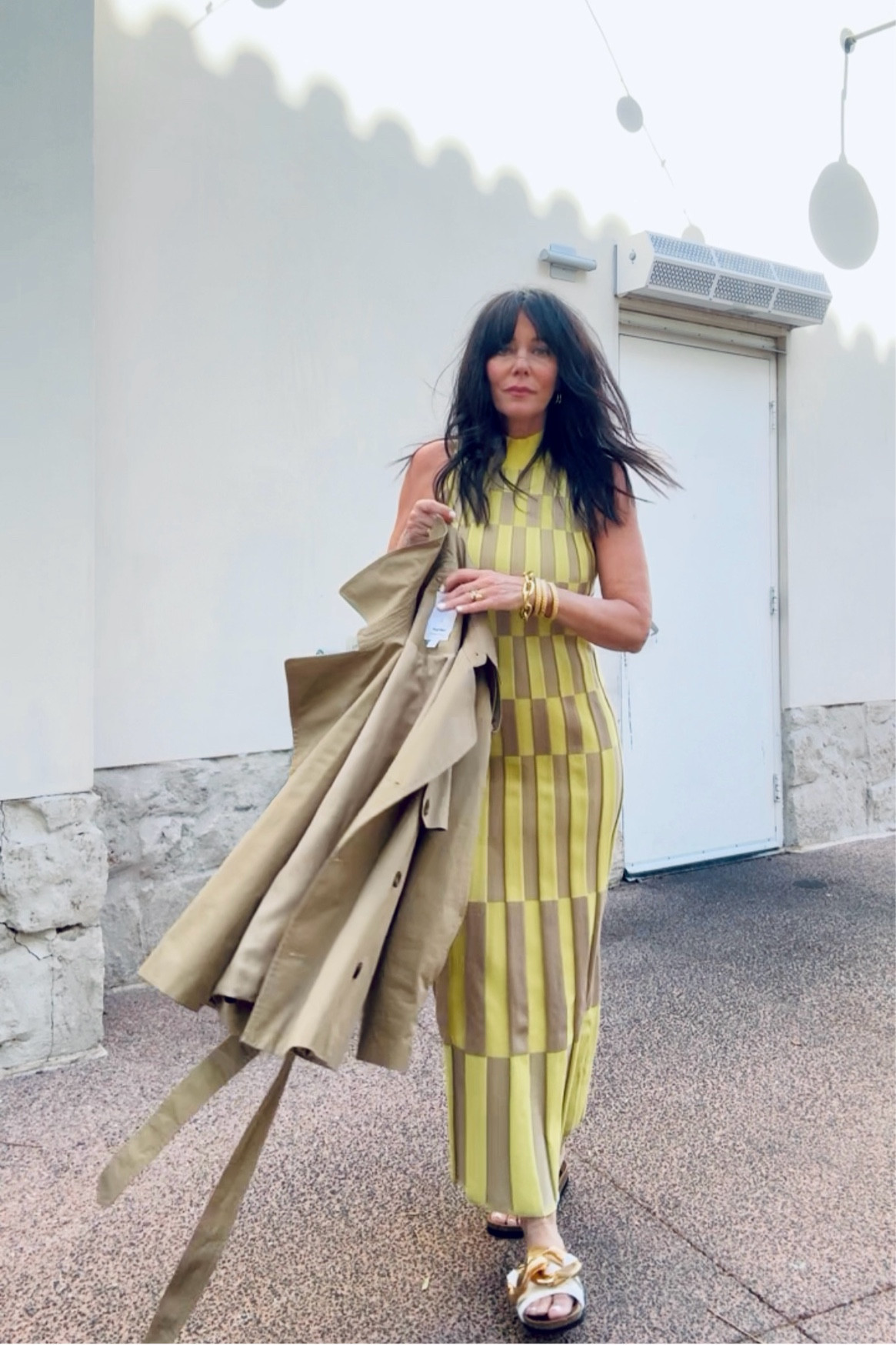 This comfy dress comes in a pink color way as well. 


#LTKSpringSale #LTKTravel #LTKParties