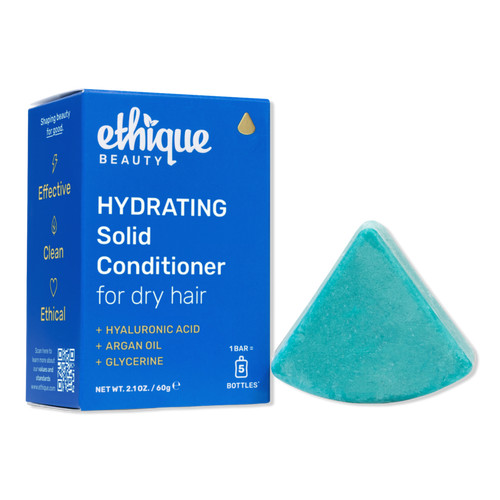 Hydrating Solid Conditioner Bar | Ulta