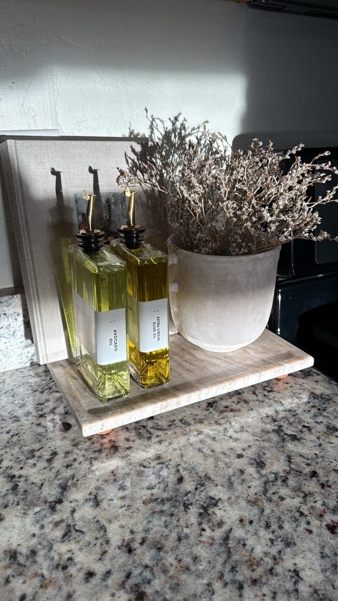 Amazon find! 
Oil dispensers ✨

#LTKSaleAlert #LTKFindsUnder50 #LTKHome