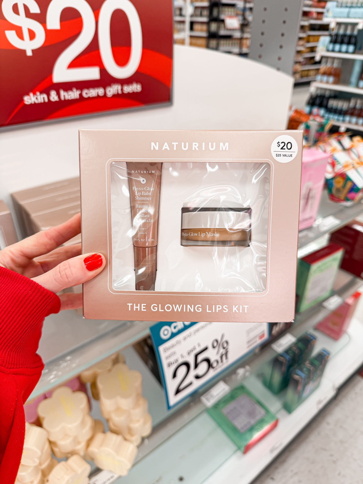 Gif set sale at Target 

#LTKGiftGuide #LTKSaleAlert #LTKHoliday