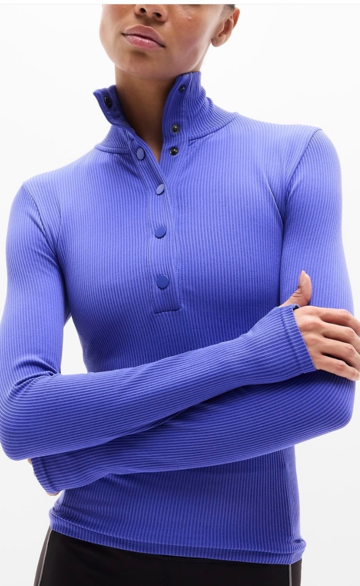 On sale! I ordered in this color and white first tts 

#LTKdayinmylife #LTKSeasonal #LTKSaleAlert