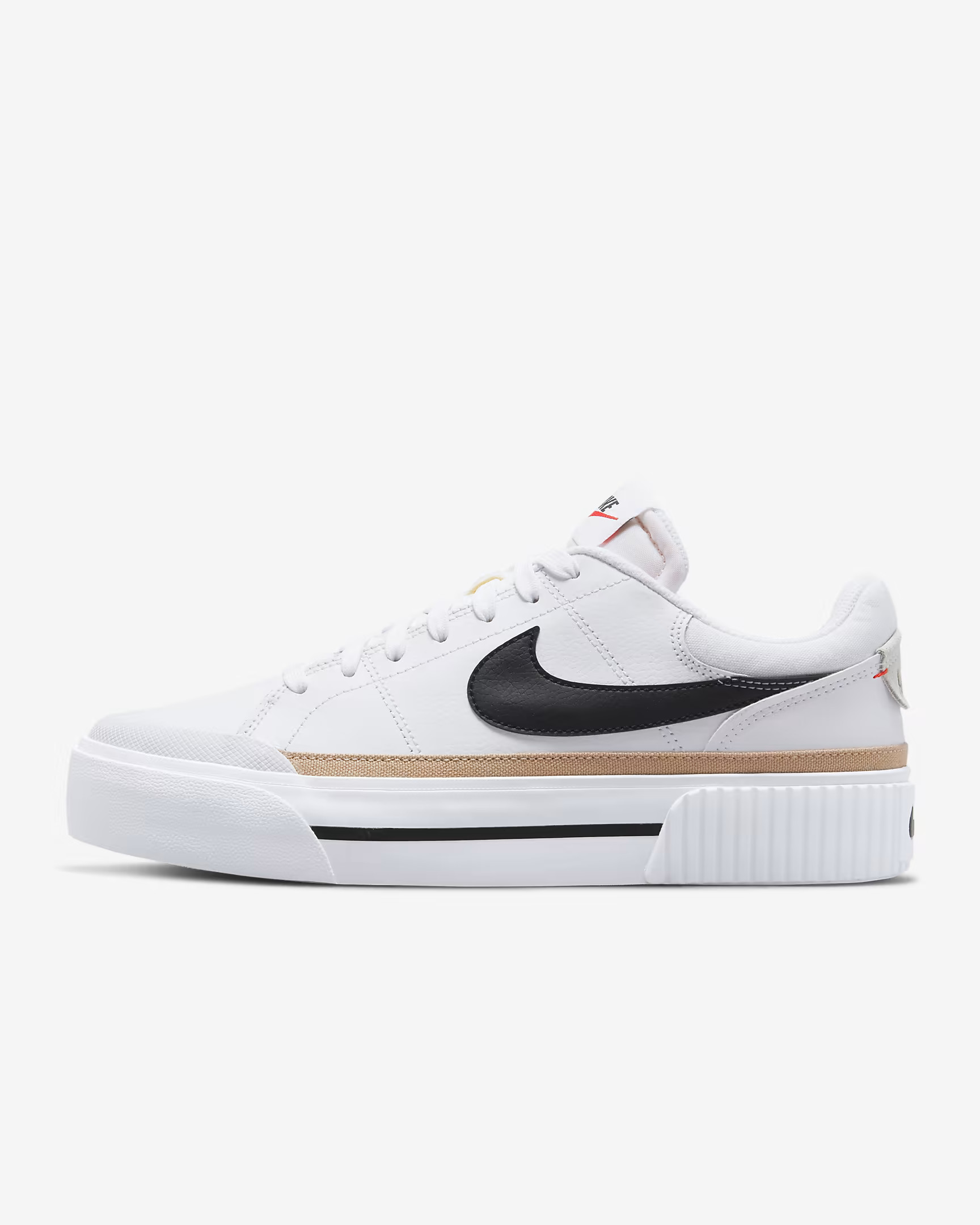 Nike Court Legacy Lift | Nike (US)