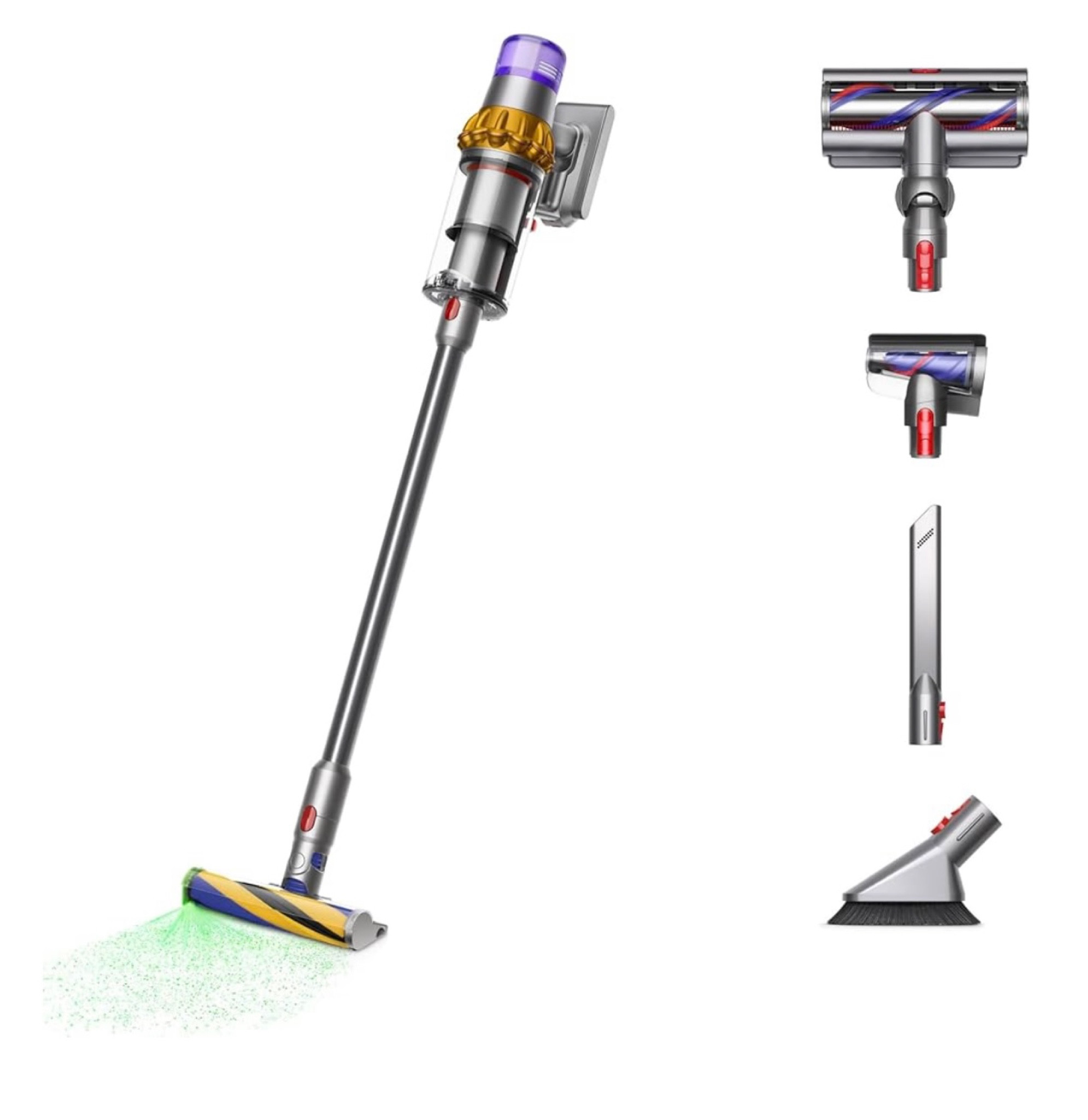 LOVE my Dyson and it’s on sale on Amazon Prime!! 

#LTKhome