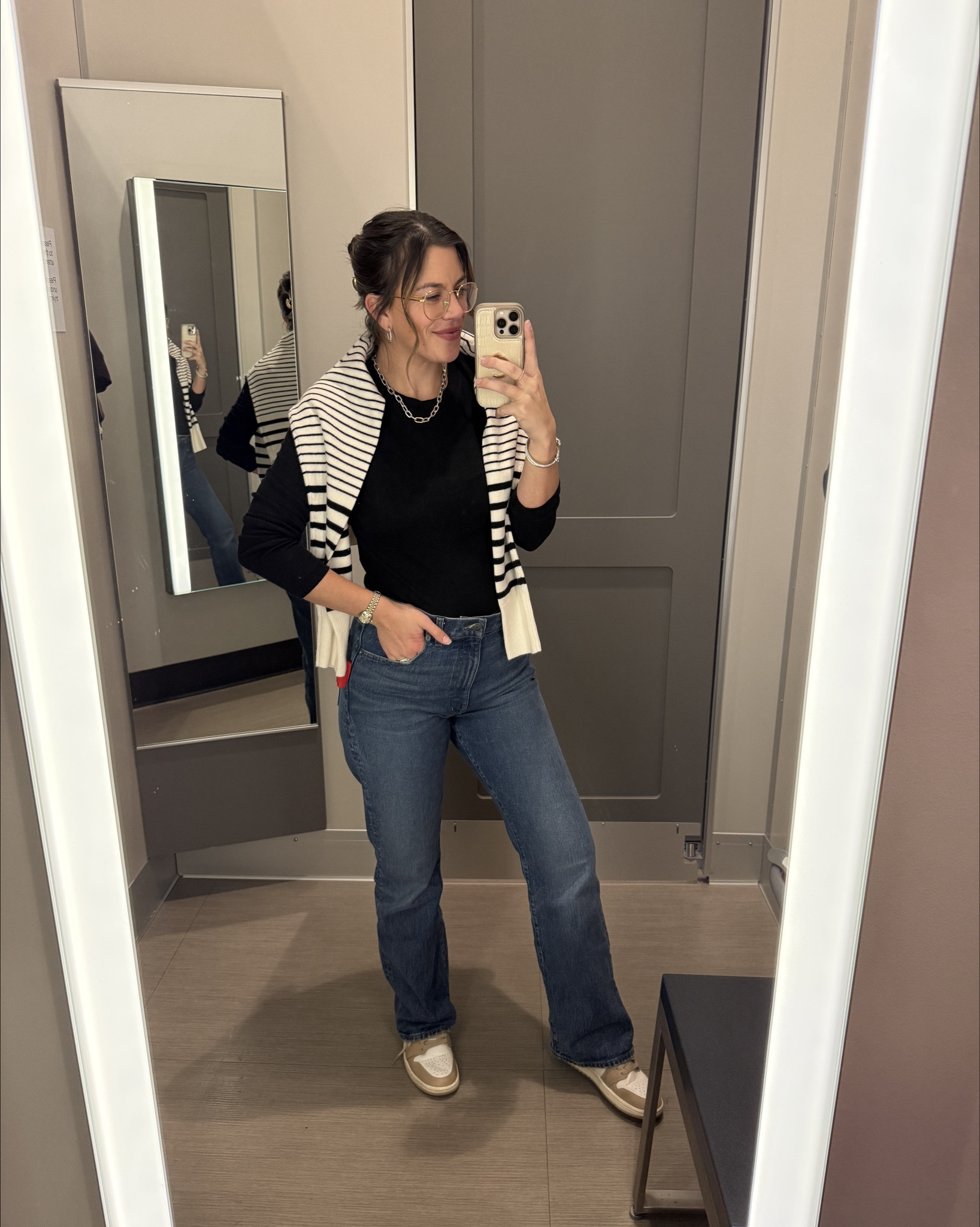 Love Theo cardigan for the rest of winter and into spring. Perfect weight to throw over your shoulders in warmer days and can be dressed down or up for work  

#LTKWorkwear #LTKFindsUnder50 #LTKmomlife