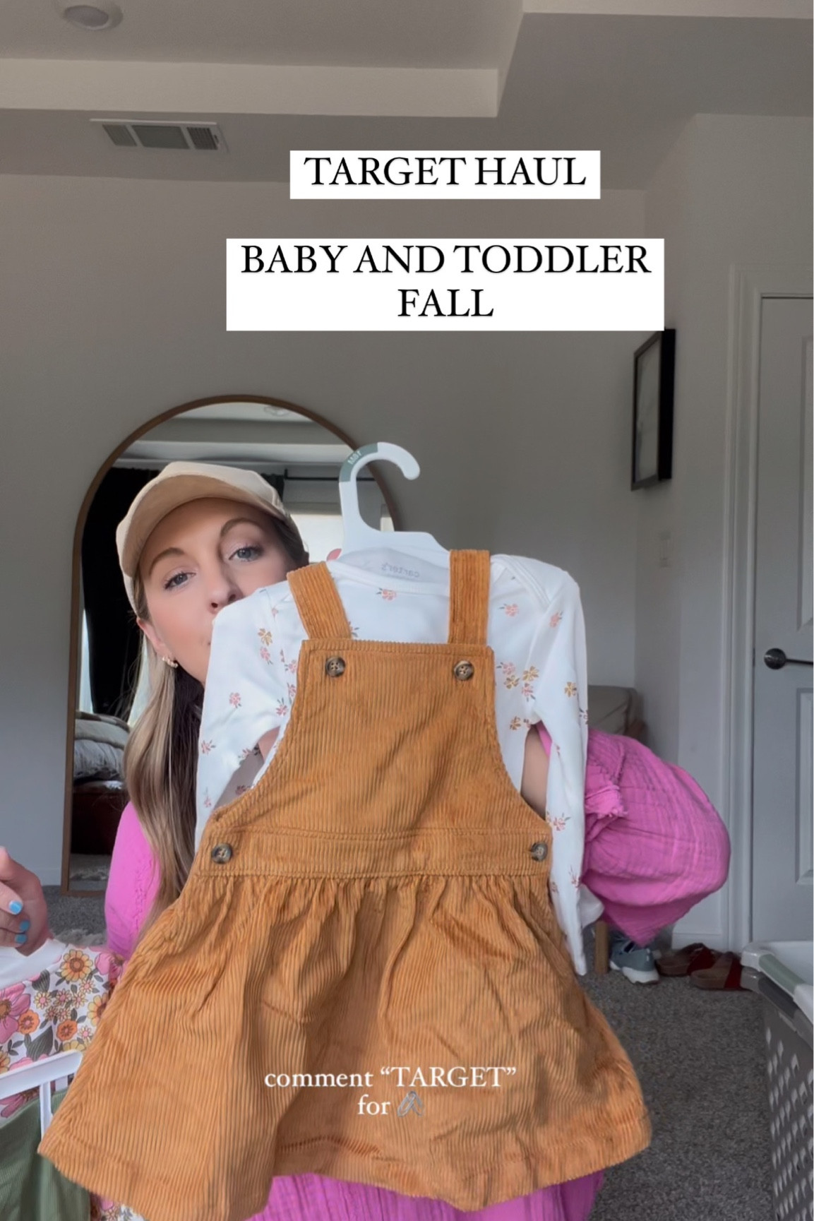 Baby and toddler fall finds I grabbed at Target! Tons on sale today 

#LTKBaby #LTKKids #LTKFindsUnder50