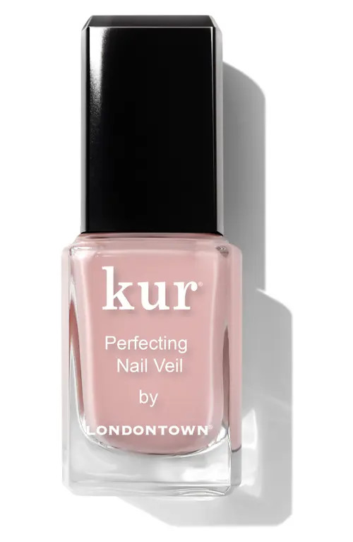 Londontown Perfecting Nail Veil Polish in Veil 4 at Nordstrom | Nordstrom